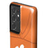 Clemson University Orange Jersey Galaxy S21 Ultra 5G Pro Case
