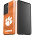 Clemson University Orange Jersey Galaxy S21 Ultra 5G Pro Case