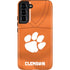 Clemson University Orange Jersey Galaxy S22 Plus Pro Case
