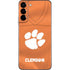Clemson University Orange Jersey Galaxy S22 Plus Skin