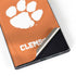 Clemson University Orange Jersey Galaxy S22 Ultra Skin