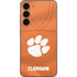 Clemson University Orange Jersey Galaxy S23 FE Skin