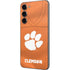 Clemson University Orange Jersey Galaxy S23 FE Skin