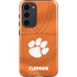 Clemson University Orange Jersey Galaxy S23 Plus Pro Case