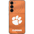Clemson University Orange Jersey Galaxy S23 Skin