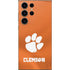 Clemson University Orange Jersey Galaxy S24 Ultra Skin