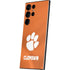 Clemson University Orange Jersey Galaxy S25 Ultra Skin