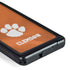 Clemson University Orange Jersey Galaxy S24 Ultra Waterproof Case