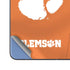 Clemson University Orange Jersey Galaxy Z Fold5 5G Skin