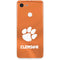 Clemson University Orange Jersey Google Pixel 3 Skin
