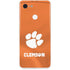 Clemson University Orange Jersey Google Pixel 3 Skin