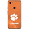 Clemson University Orange Jersey Google Pixel 3a Skin