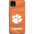 Clemson University Orange Jersey Google Pixel 4 XL Skin