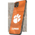Clemson University Orange Jersey Google Pixel 4 XL Skin