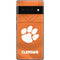 Clemson University Orange Jersey Google Pixel 6 Pro Skin