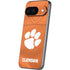 Clemson University Orange Jersey Google Pixel 9 Skin
