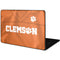 Clemson University Orange Jersey Google Pixelbook Go Skin