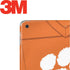 Clemson University Orange Jersey Apple iPad Skin