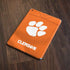 Clemson University Orange Jersey Apple iPad Skin