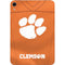 Clemson University Orange Jersey Apple iPad Mini Skin