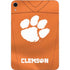 Clemson University Orange Jersey Apple iPad Mini Skin