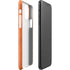 Clemson University Orange Jersey iPhone 11 Pro Max Lite Case