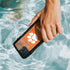Clemson University Orange Jersey iPhone 11 Pro Waterproof Case