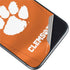 Clemson University Orange Jersey iPhone 11 Skin