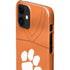 Clemson University Orange Jersey iPhone 12 Mini Lite Case