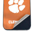 Clemson University Orange Jersey iPhone 12 Mini Skin