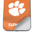 Clemson University Orange Jersey iPhone 12 Pro Skin