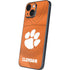 Clemson University Orange Jersey iPhone 13 Mini Skin
