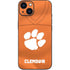 Clemson University Orange Jersey iPhone 13 Skin