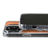 Clemson University Orange Jersey iPhone 14 Pro MagSafe Case