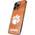Clemson University Orange Jersey iPhone 14 Pro Max Skin