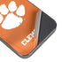 Clemson University Orange Jersey iPhone 14 Pro Max Skin
