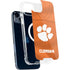 Clemson University Orange Jersey iPhone 15 MagSafe Case