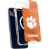 Clemson University Orange Jersey iPhone 15 Plus MagSafe Case
