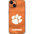 Clemson University Orange Jersey iPhone 15 Plus Skin