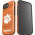 Clemson University Orange Jersey iPhone 16e Impact Case