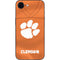Clemson University Orange Jersey iPhone 16e Skin