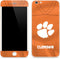 Clemson University Orange Jersey iPhone 6/6s Plus Skin