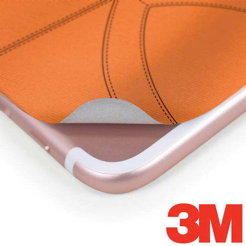 Clemson University Orange Jersey iPhone 7 Plus Skin