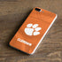 Clemson University Orange Jersey iPhone 7 Plus Skin