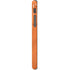 Clemson University Orange Jersey iPhone 7 Pro Case