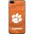 Clemson University Orange Jersey iPhone 8 Plus Skin