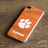 Clemson University Orange Jersey iPhone 8 Plus Skin