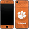 Clemson University Orange Jersey iPhone 8 Skin