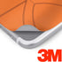 Clemson University Orange Jersey iPhone 8 Skin