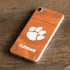 Clemson University Orange Jersey iPhone 8 Skin